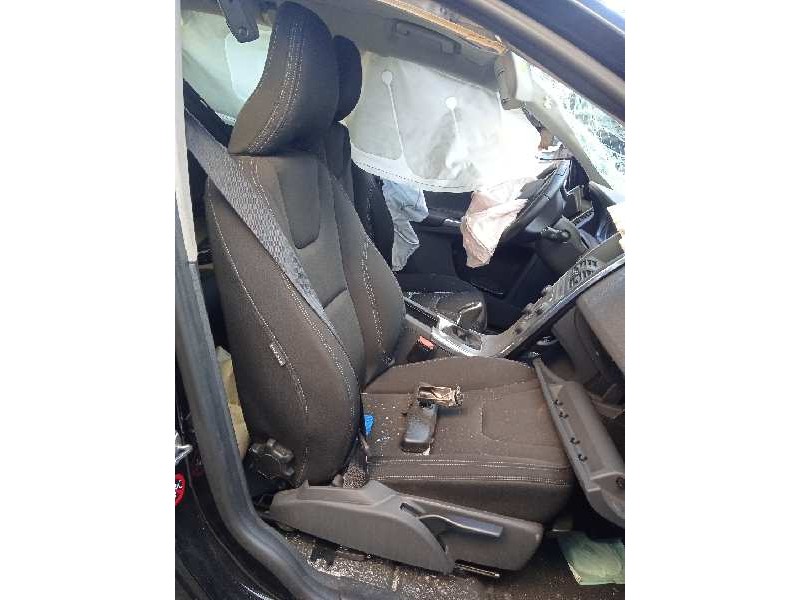 volvo xc60 del año 2017