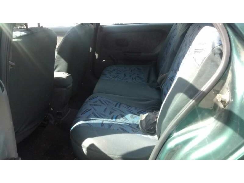 renault laguna grandtour (k56) del año 1997