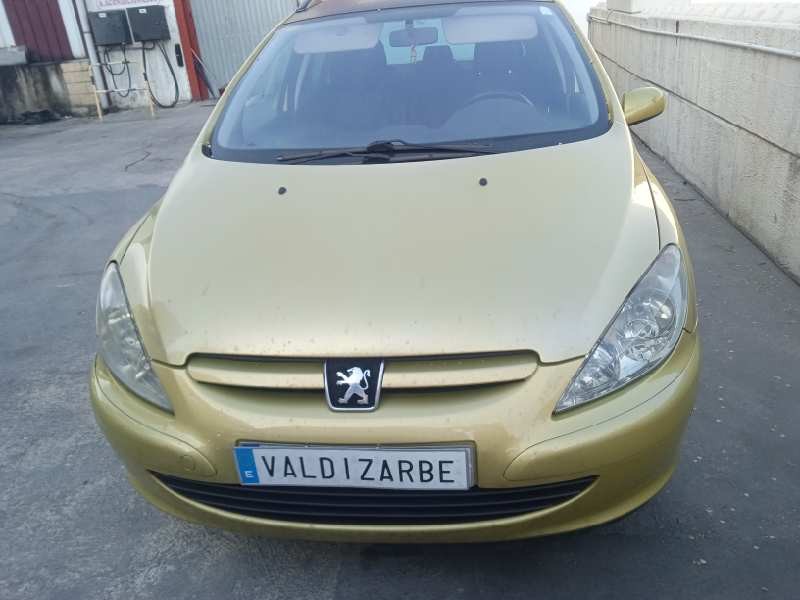 peugeot 307 break / sw (s1) del año 2003