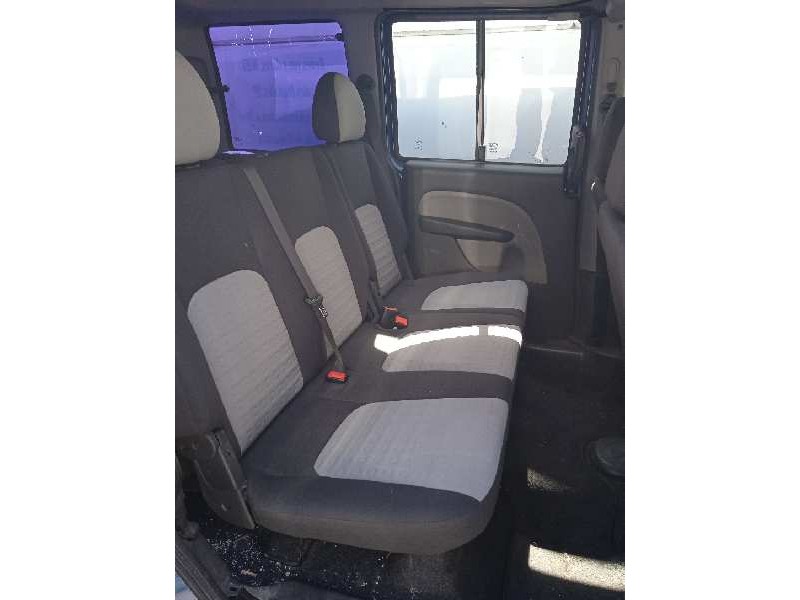fiat doblo cargo (223) del año 2006
