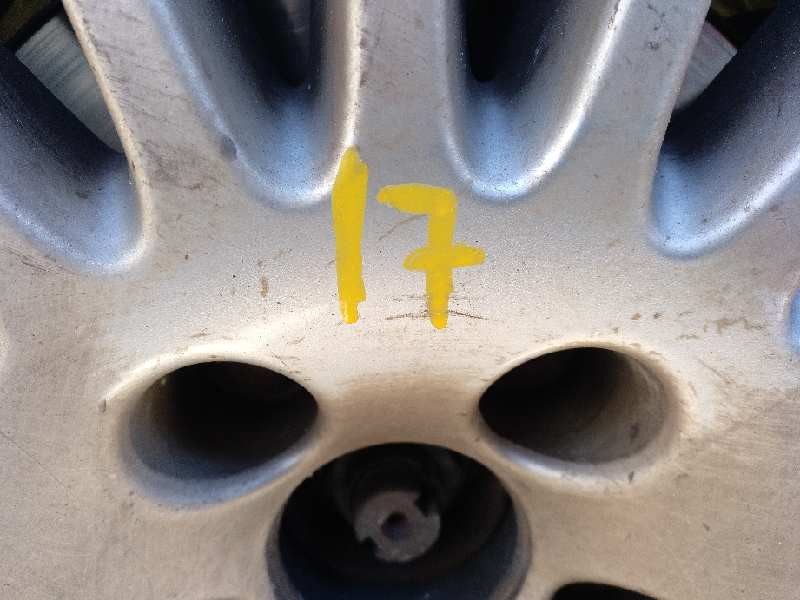 alfa romeo 159 (140) del año 2008