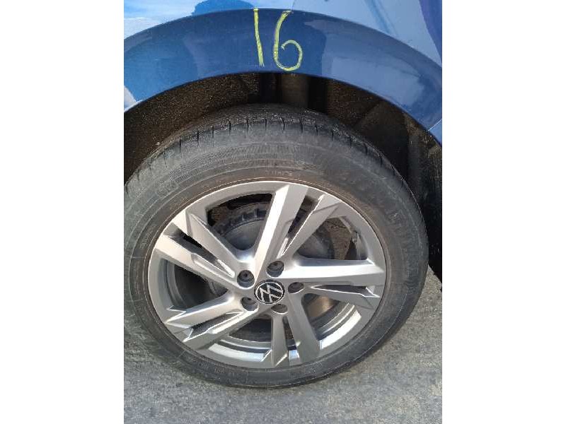 volkswagen polo del año 2022