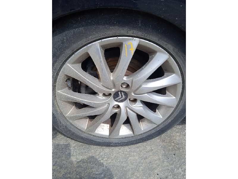 citroën c4 picasso del año 2007