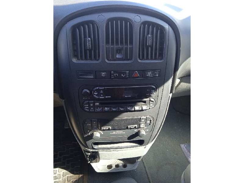 chrysler voyager (rg) del año 2005