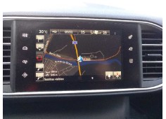 peugeot 308 del año 2016 2