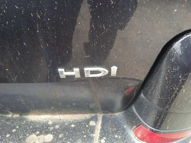 citroën c8 del año 2006