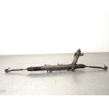 Recambio de cremallera direccion para land rover range rover (lm) 3.6 td v8 referencia OEM IAM QEB500470  7H423K748EA