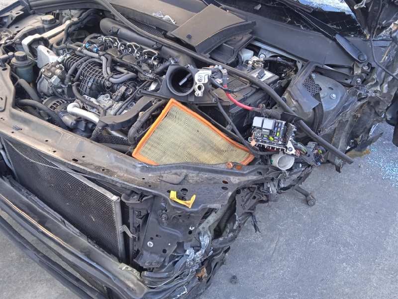 volvo xc60 del año 2017