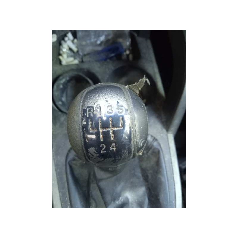 seat toledo (5p2) del año 2005