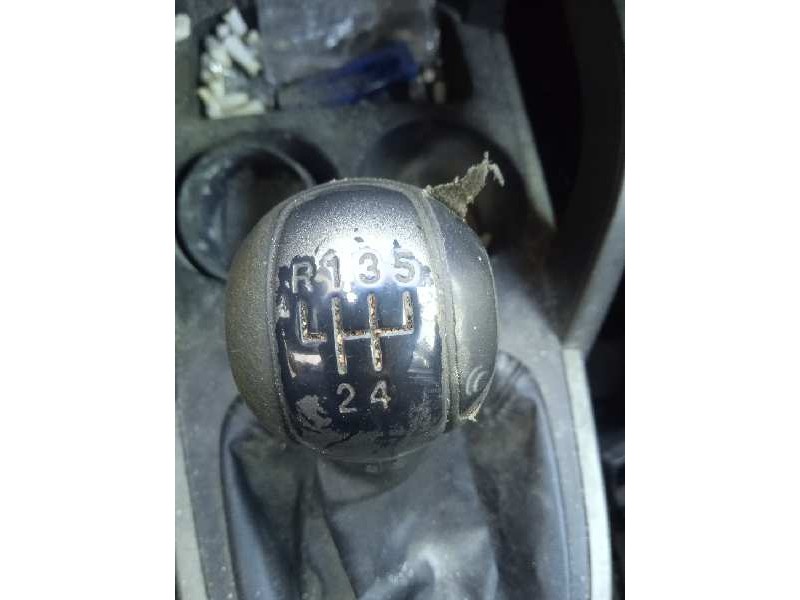 seat toledo (5p2) del año 2005