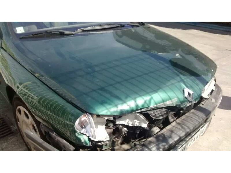 renault laguna grandtour (k56) del año 1997