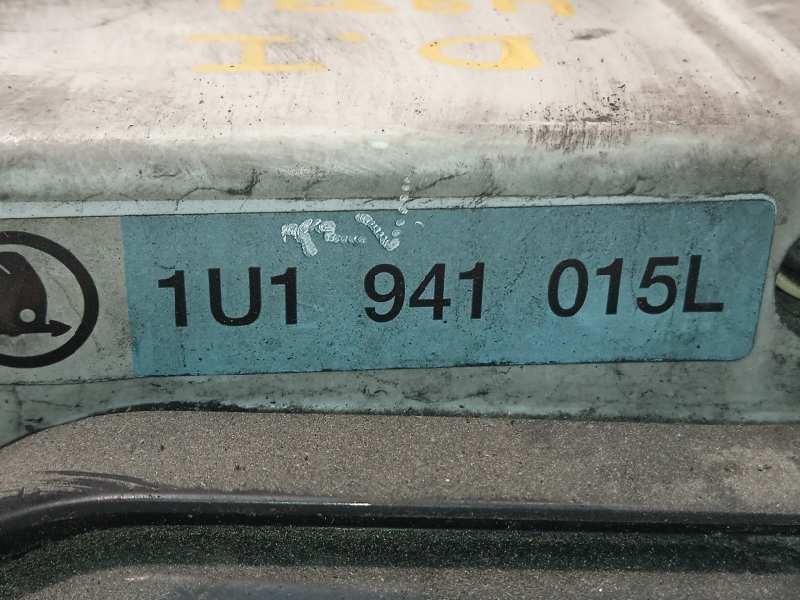 Recambio de faro izquierdo para skoda octavia berlina (1u2) 1.9 tdi referencia OEM IAM 1U1941015L  