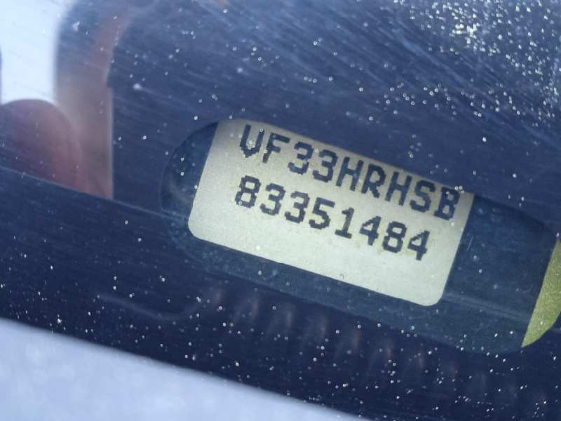 peugeot 307 break / sw (s1) del año 2003