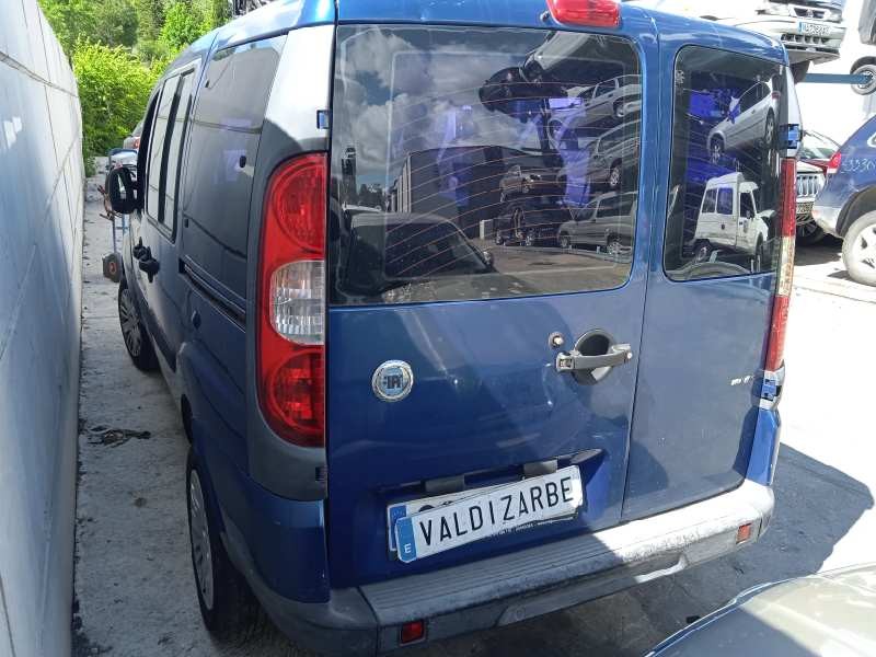 fiat doblo cargo (223) del año 2006