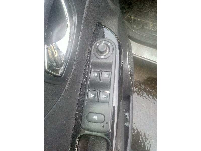 renault captur del año 2017