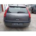 CITROËN C4 I (LC_)