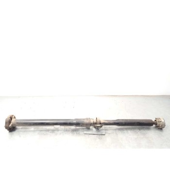 Recambio de transmision central para porsche panamera 4 s referencia OEM IAM 97042101132  