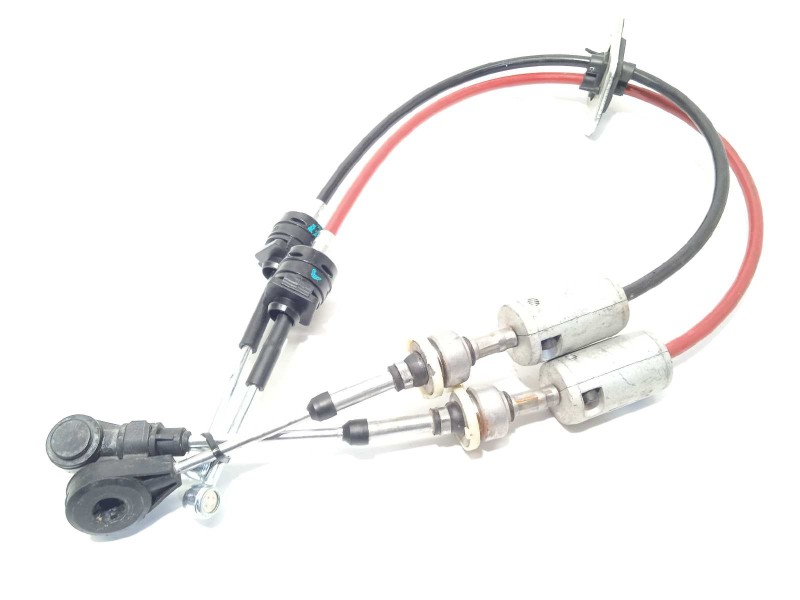 VARILLAJE CAMBIO NOREF 