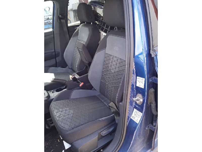 volkswagen polo del año 2022