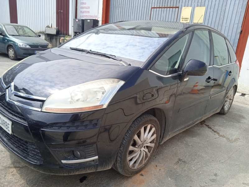 citroën c4 picasso del año 2007