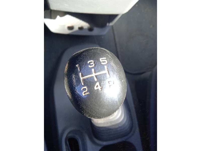 chrysler voyager (rg) del año 2005