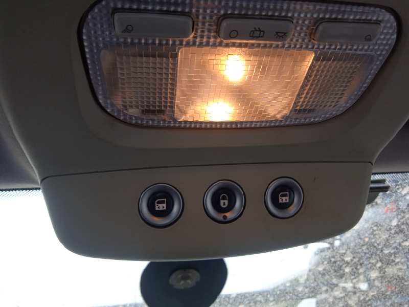 citroën c8 del año 2006