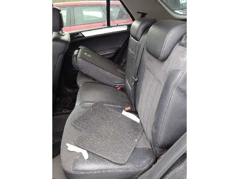 mercedes-benz clase m (w164) del año 2006