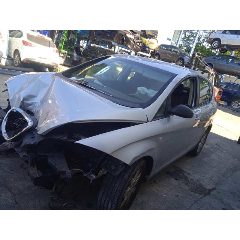 seat toledo (5p2) del año 2005