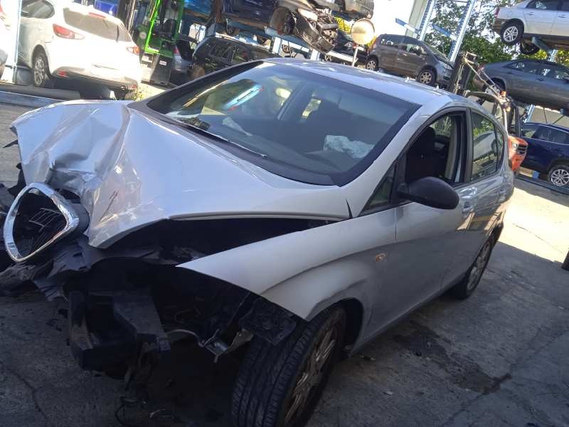 seat toledo (5p2) del año 2005