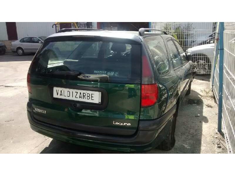 renault laguna grandtour (k56) del año 1997