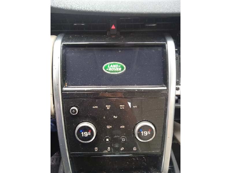 land rover discovery sport (2019 - ...) del año 2022