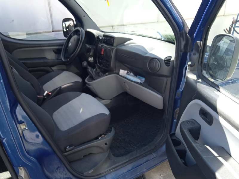 fiat doblo cargo (223) del año 2006