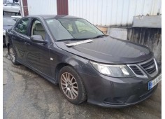 saab 9-3 sport sedán del año 2010