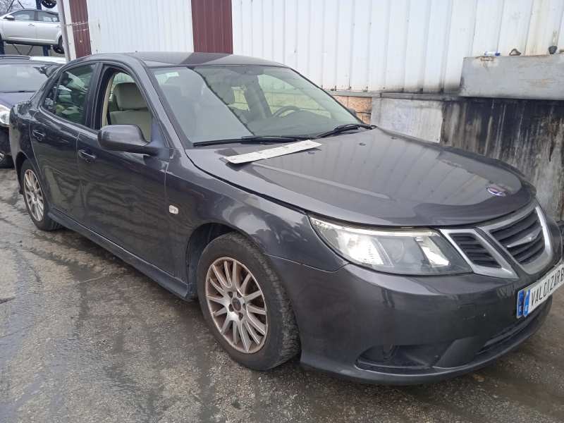 saab 9-3 sport sedán del año 2010