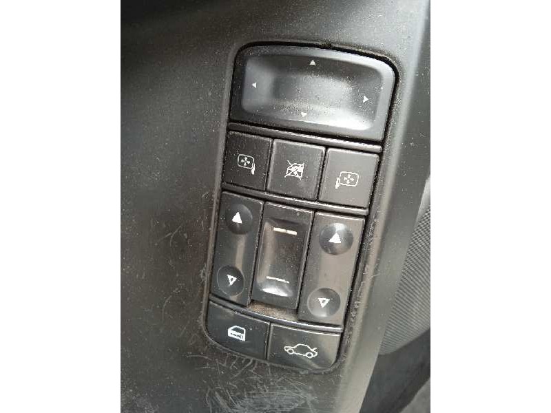 opel vectra c berlina del año 2005