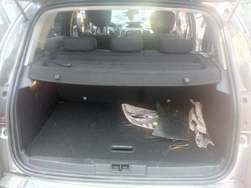 renault captur del año 2017