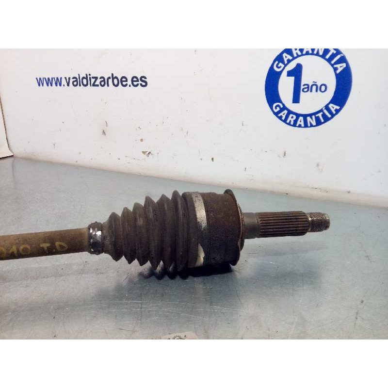 Recambio de transmision trasera derecha para subaru tribeca b9 classic referencia OEM IAM 28421XA00B  