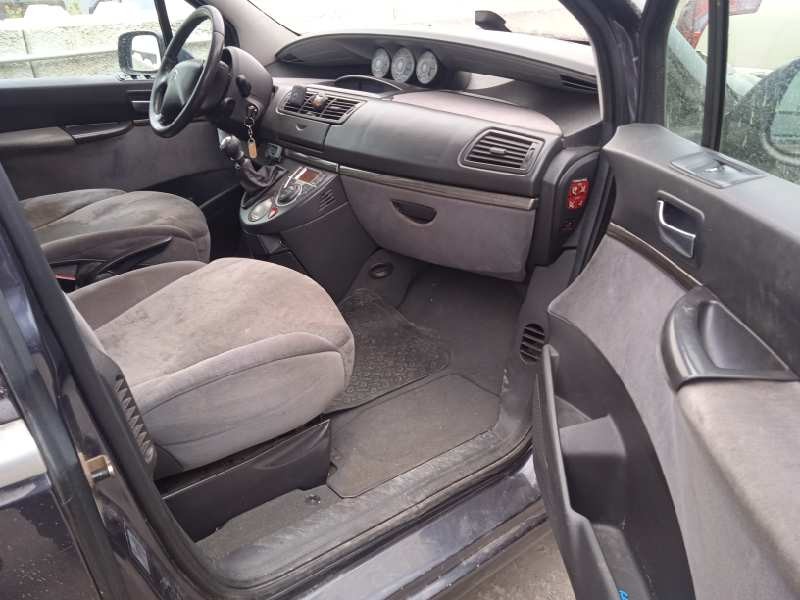 citroën c8 del año 2006