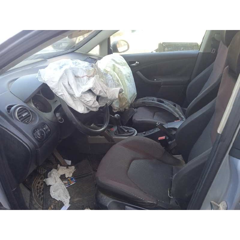 seat toledo (5p2) del año 2005