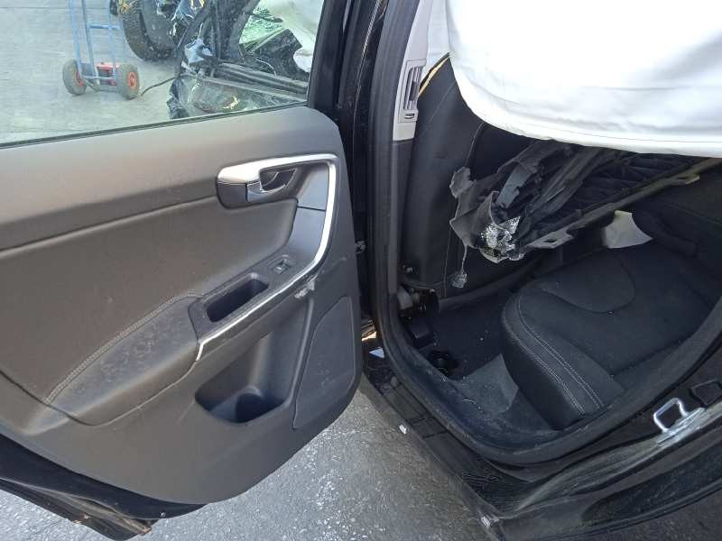 volvo xc60 del año 2017