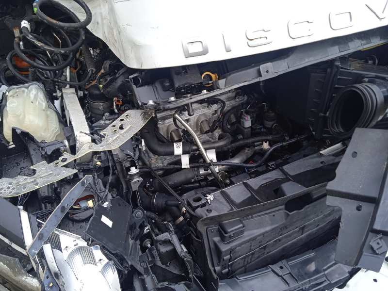 land rover discovery sport (2019 - ...) del año 2022