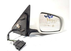 Recambio de retrovisor derecho para skoda octavia berlina (1u2) 1.9 tdi referencia OEM IAM 1U1857502CL  1U1857502CLGRU