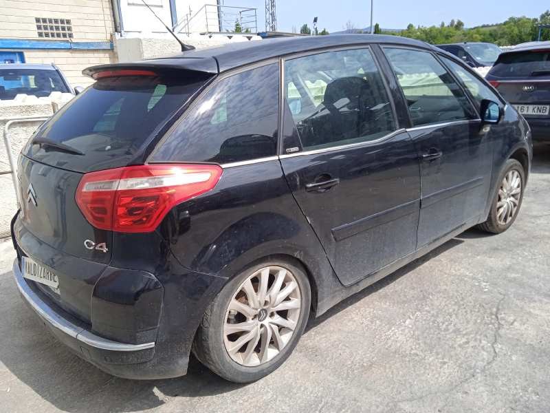 citroën c4 picasso del año 2007