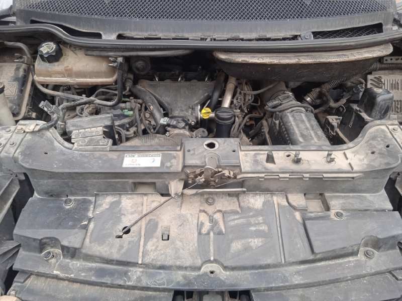 citroën c8 del año 2006