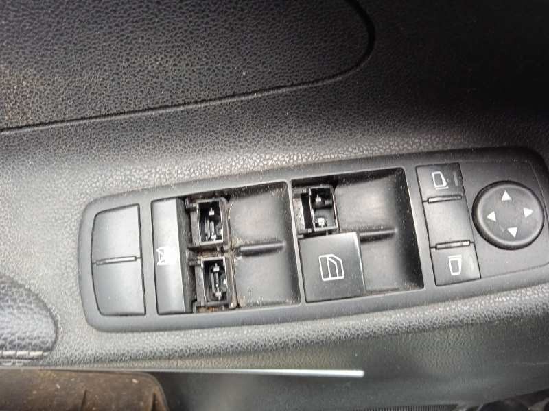 mercedes-benz clase m (w164) del año 2006