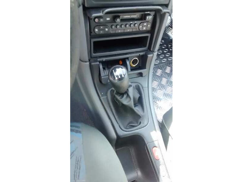 renault laguna grandtour (k56) del año 1997