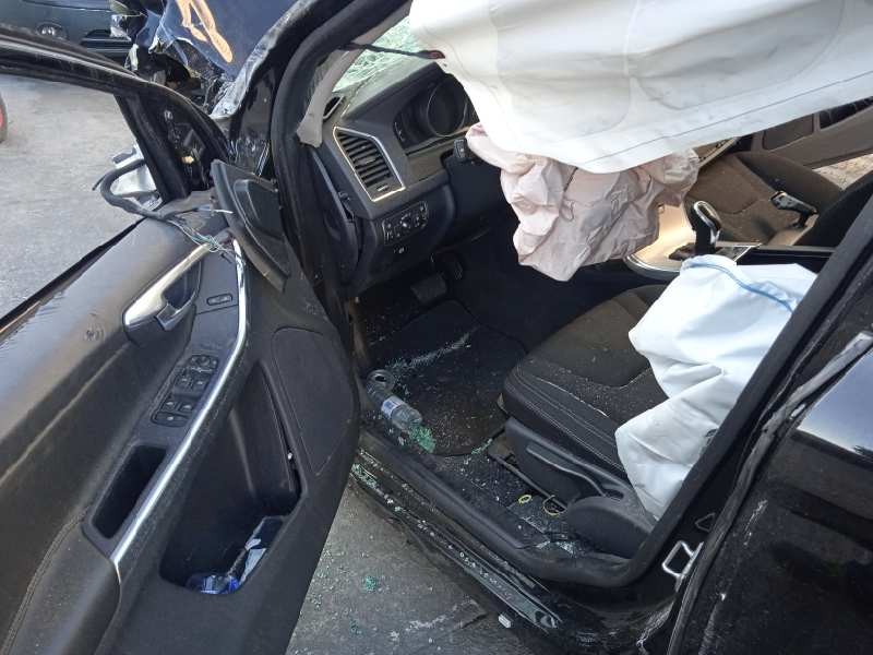 volvo xc60 del año 2017