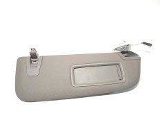 Recambio de parasol derecho para porsche panamera 4 s referencia OEM IAM 97073113200  97073113200BA3 2