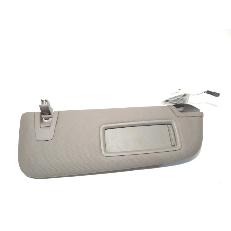 Recambio de parasol derecho para porsche panamera 4 s referencia OEM IAM 97073113200  97073113200BA3