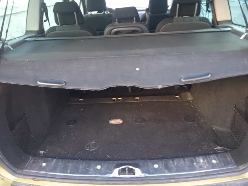 peugeot 307 break / sw (s1) del año 2003